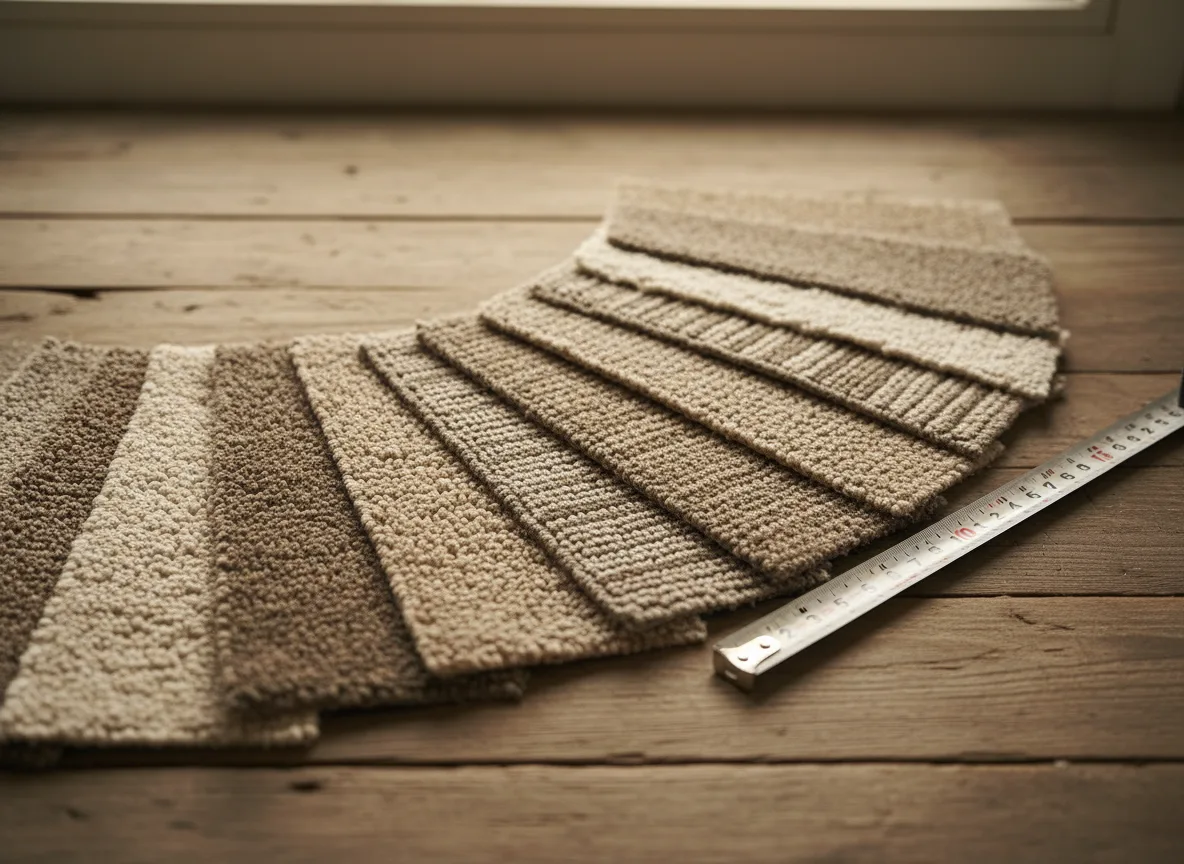 Carpet Installation Elbert, WV FAQs
